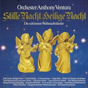 Anthony Ventura - Stille Nacht Heilige Nach - Zortam Music