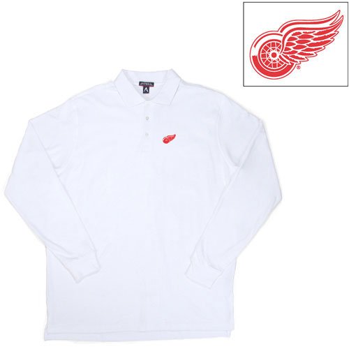 Detroit Red Wings NHL 