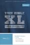 TNIV Thinline Bible XL: Larger Print Edition (Bible Tniv)
