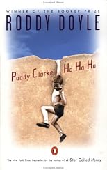 Paddy Clarke Ha Ha Ha