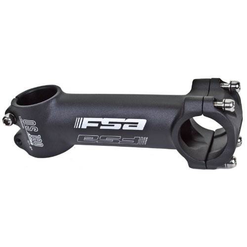 FSA OS-190 stem, (31.8) 6d x 120mm - black On Sale