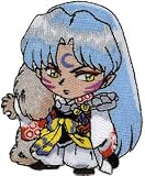 InuYasha: Sesshomaru Anime Patch