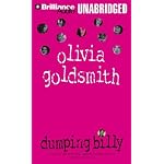 Dumping Billy (Goldsmith, Olivia) book cover