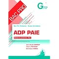 ADP Paie Gestion du personnel