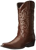 Madden Girl Women's Sanguine Boot,Brown Paris,7 M US