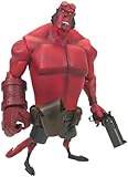 �uHellboy Animated - Rotocast Action Figure: Hellboy�v�̃C���[�W�摜