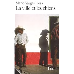 La ville et les chiens