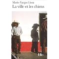 La ville et les chiens