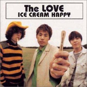 Cover image : ICE CREAM HAPPY