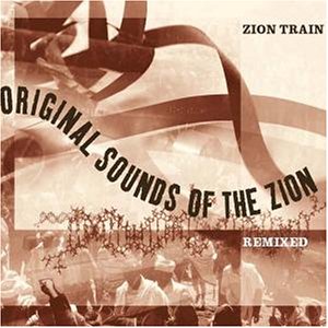 CD-Charts  Used : Original Sounds of the Zion: Remixed [VINYL]