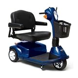 Pride Maxima - 3 Wheel HD Scooter