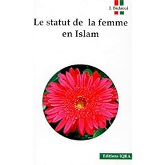 Le Statut de la femme en Islam