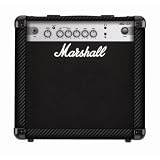 MG15CF Guitar Combo Amp