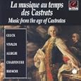 Music from the Age of the Castrato