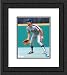 Framed Keith Hernandez New York Mets 8x10 Photo