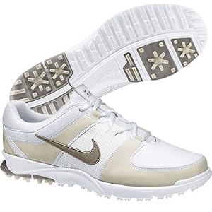 Buy Nike 2010 Ladies Air Brassie III Golf Shoes