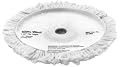DEWALT DW4988 7-1/2-Inch Wool Polishing Pad 1-1/2-Inch Pile