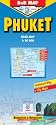 B&B Laminated Phuket Road Map
