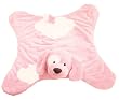Spunky - Comfy Cozy (Pink) 24" by Baby Gund 58489