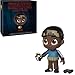 Funko 35052 Stranger Things 5 Star Lucas, Standard, Multicolor