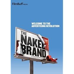 The Naked Brand