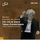 Berlioz - Harold in Italy (Harold en Italie) LSO