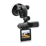 Full HD Mini DVR + LCD (Night Vision, Motion Detection) Camcorder Video Cam ....