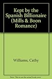 Kept by the Spanish billionaire