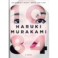 (1Q84) By Murakami, Haruki (Author) Hardcover on (10 , 2011)