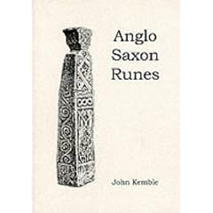 Anglo-Saxon Runes