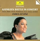 Kathleen Battle in Concert
