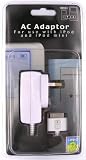 Logic3 AC Adapter for iPod