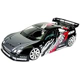 Team Associated Nitro TC3 Plus R C RTR Car (RC) by Team Associated