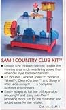 Country Club Kit 1 (Penn Plax)