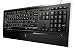Amazon price tracker, Amazon price history charts, Logitech - Illuminated Keyboard - Clavier - Touches Rétro éclairées - PerfectStroke - USB - Azerty - Noir