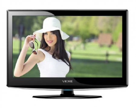 Viore Factory Refurbished LC32VF56 32 1080p LCD HDTV