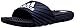 adidas Performance Women's Voolossage W Sandal,Collegiate Navy/White/Collegiate Navy,5 M US