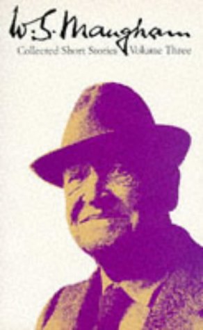  W Somerset Maugham