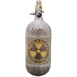 Pure Energy N2 Compressed Air Tank (68ci/4500psi)