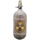 Pure Energy N2 Compressed Air Tank ( 68ci / 4500psi ) - B0008G2W9I