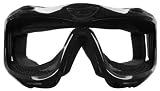 JT Spectra Replacement Frame - Black