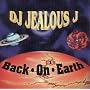 Back on Earth