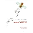 Solution manual for An Introduction to Genetic Analysis by William Fixsen, Diane K. Lavett, Anthony J.F. Griffiths, and Jeffrey H. Miller