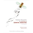 Solution manual for An Introduction to Genetic Analysis by  William Fixsen, Diane K. Lavett, Anthony J.F. Griffiths, and Jeffrey H. Miller