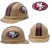 Wincraft NFL Sport Hard Hats - San Francisco Forty-Niners