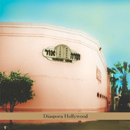 CD-Charts  Music : Diaspora Hollywood
