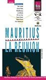 Mauritius - La Reunion - Urlaubshandbuch - Wolfgang D&auml;rr