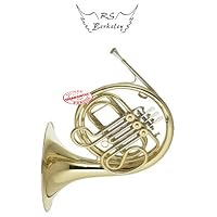 RS Berkeley Elite Series F Single French Horn, FR801