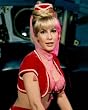 BARBARA EDEN 8x10 COLOR PHOTO
