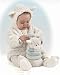 Baby : Bearington Baby - Lamby Coat 6-12 months